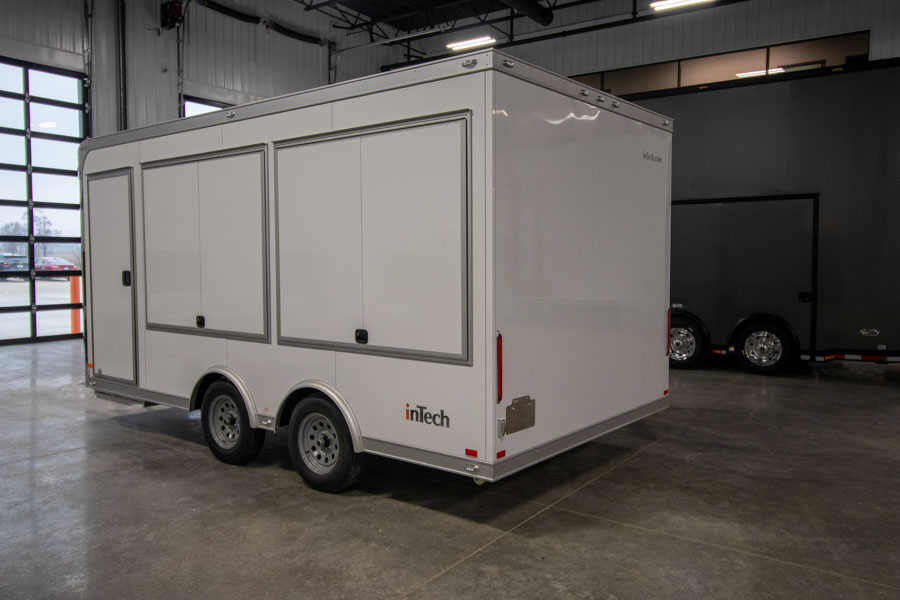 intech trailers