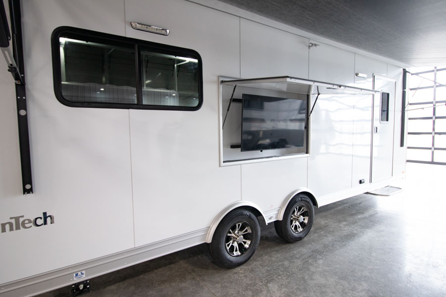 intech trailers