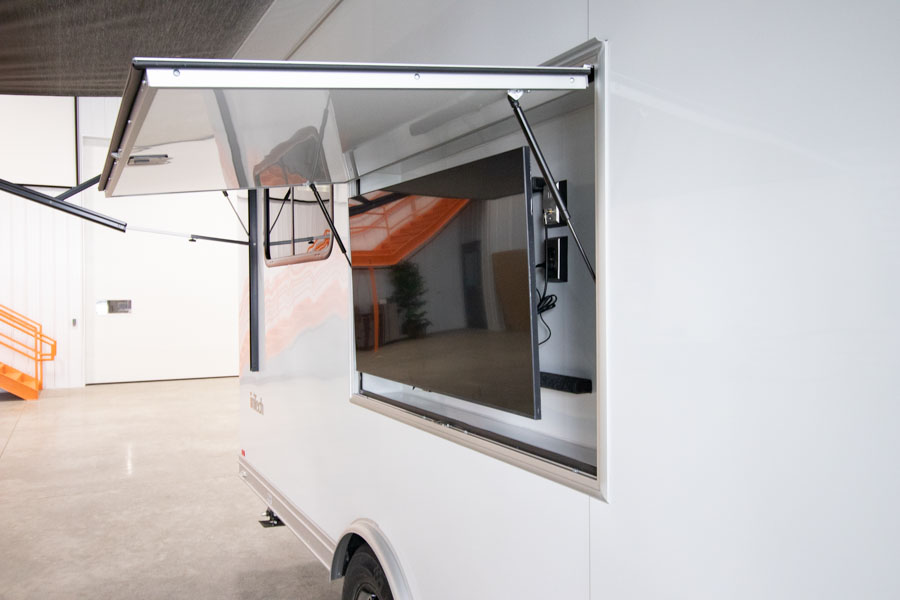 intech trailers