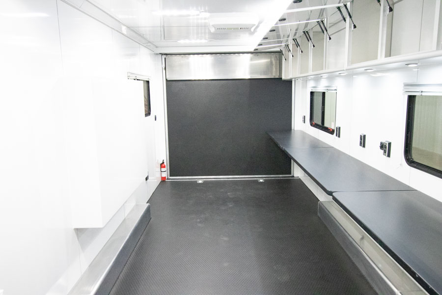 intech trailers
