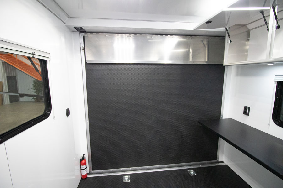 intech trailers