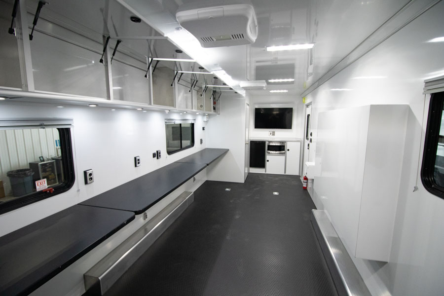 intech trailers