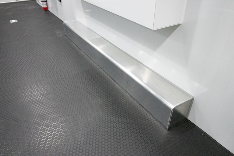 intech trailers