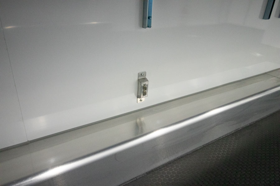 intech trailers