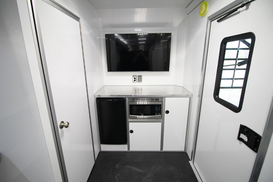 intech trailers