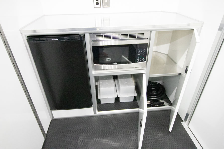 intech trailers