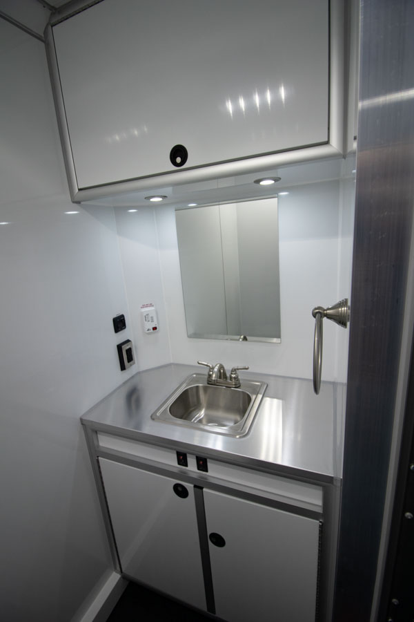 intech trailers