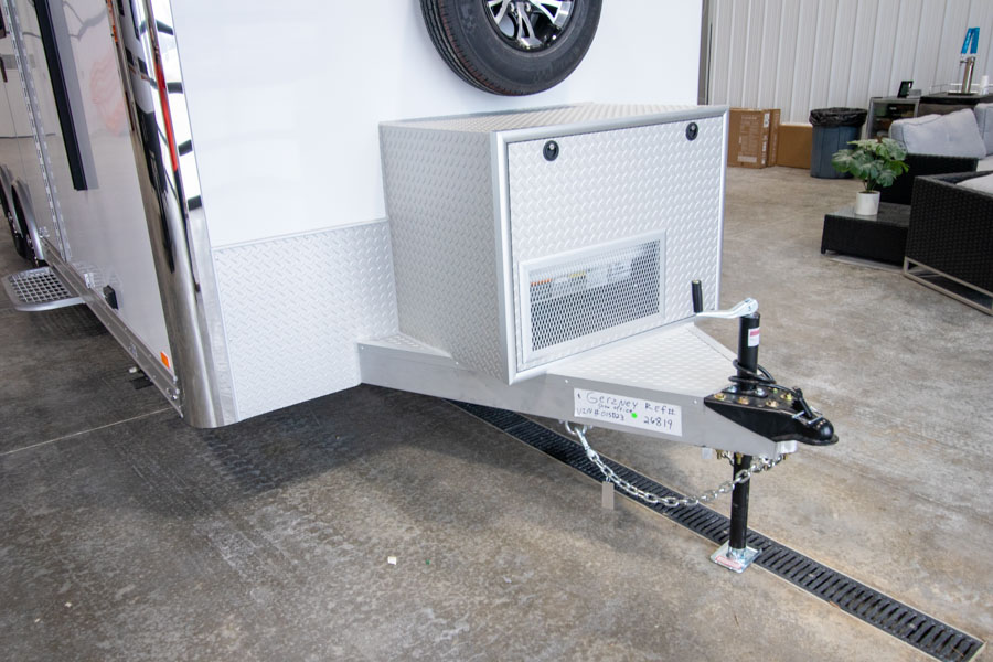 intech trailers