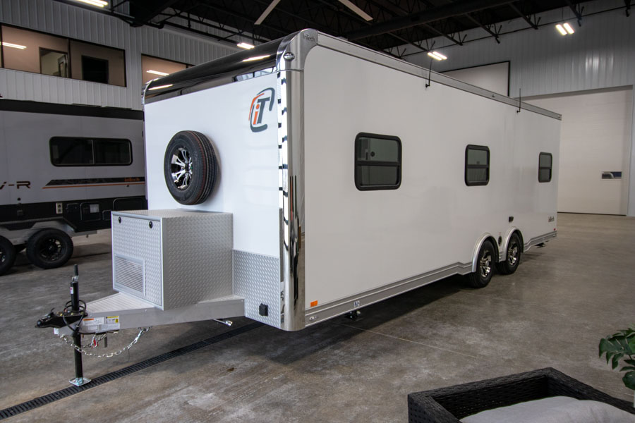 intech trailers
