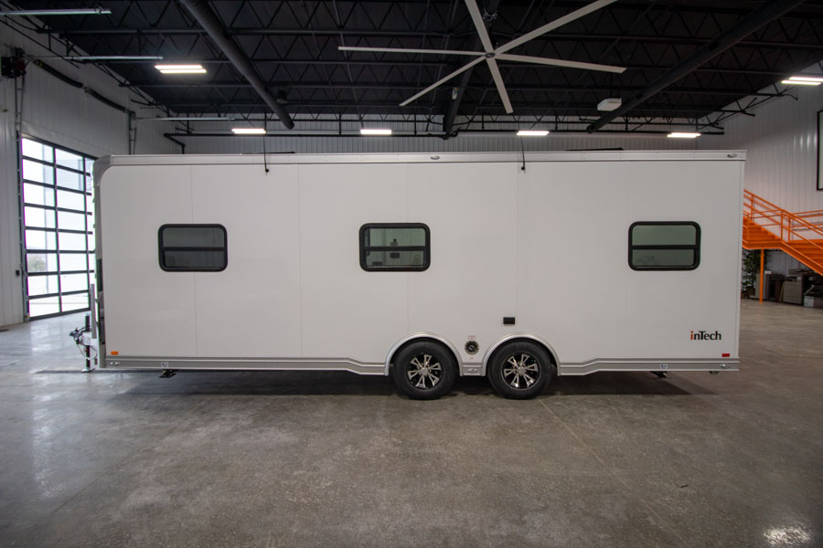 intech trailers