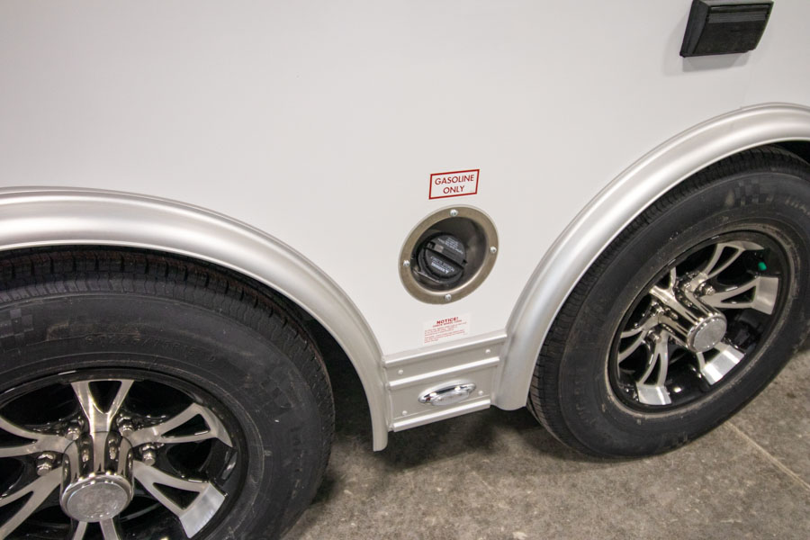intech trailers