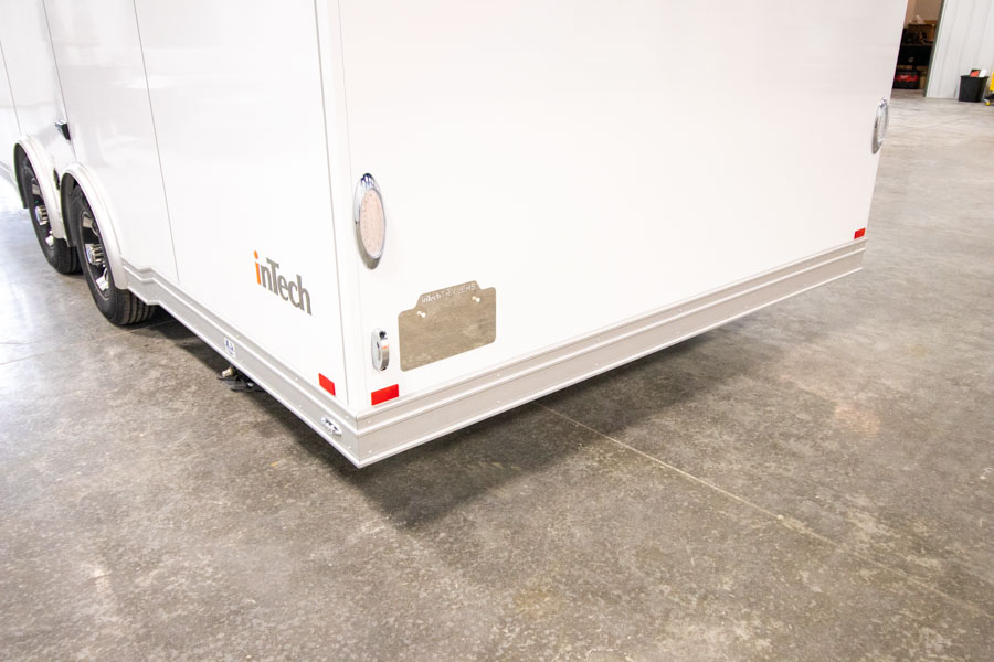 intech trailers