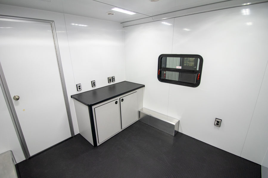 intech trailers