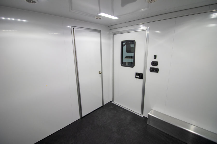 intech trailers