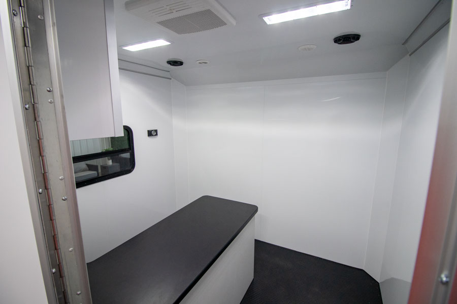 intech trailers