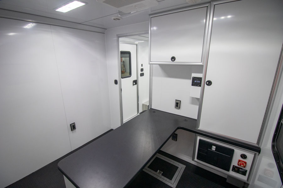 intech trailers
