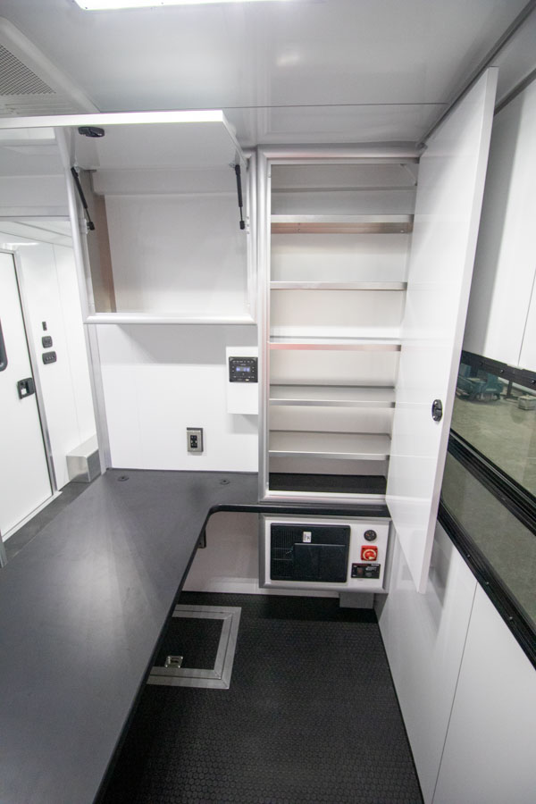intech trailers