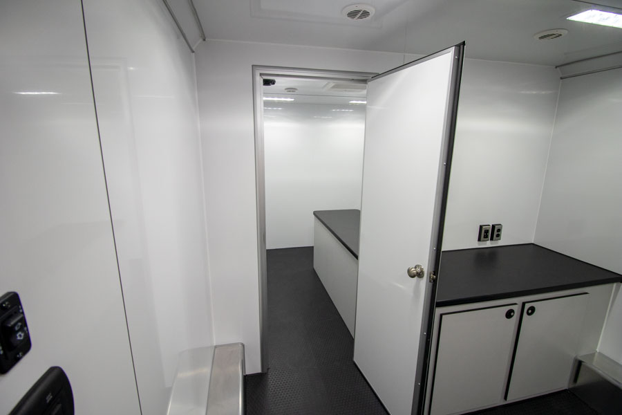 intech trailers