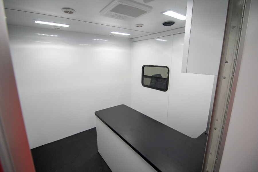 intech trailers