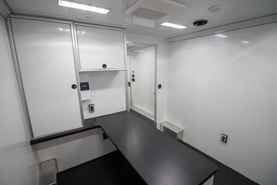 intech trailers