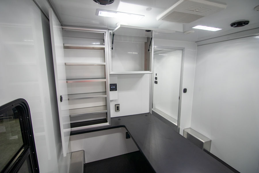 intech trailers