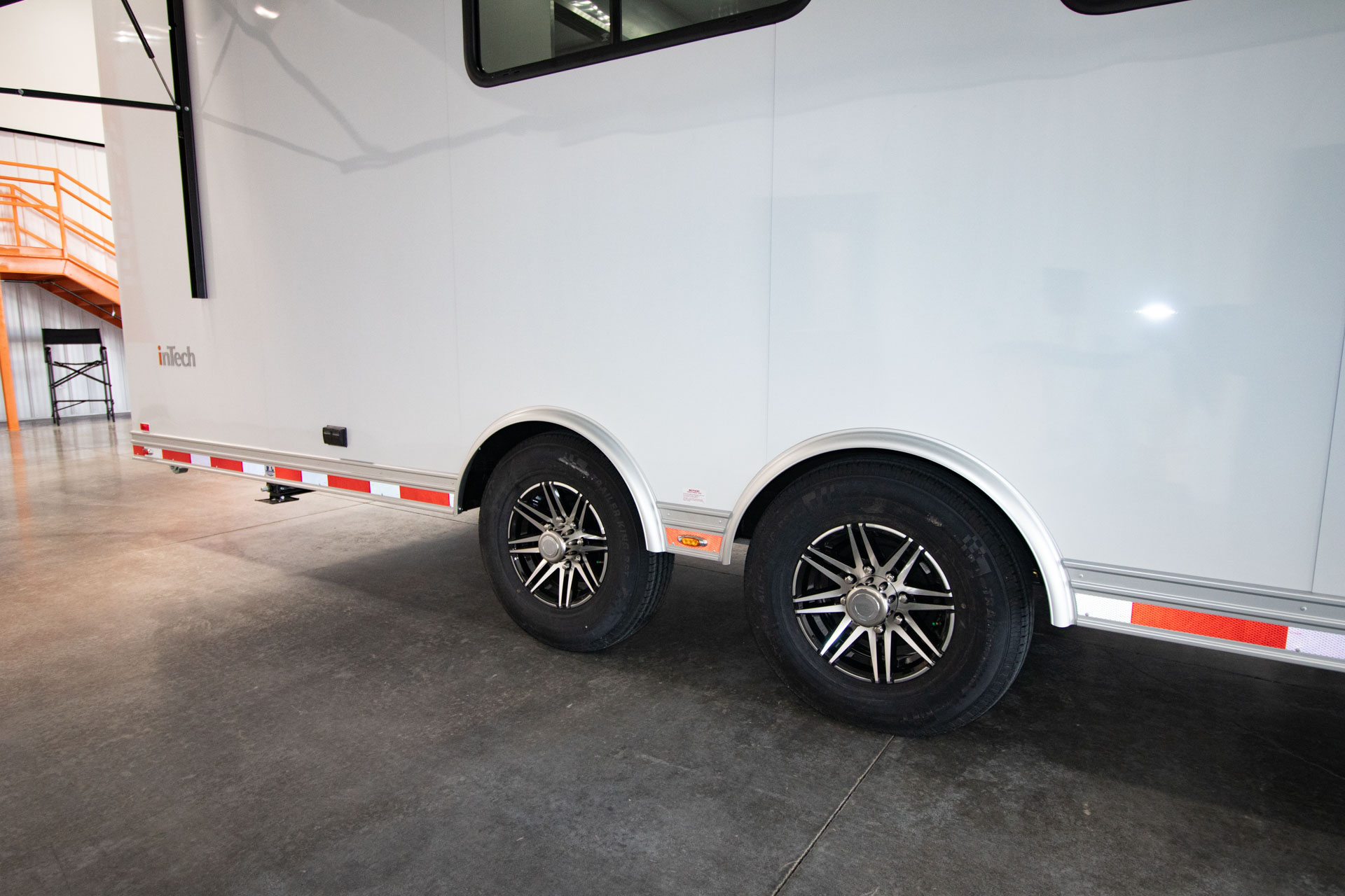 intech trailers