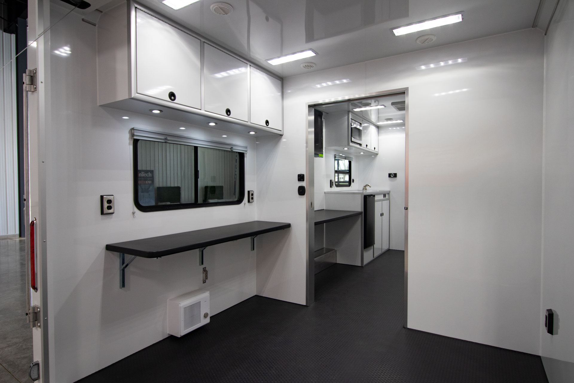 intech trailers