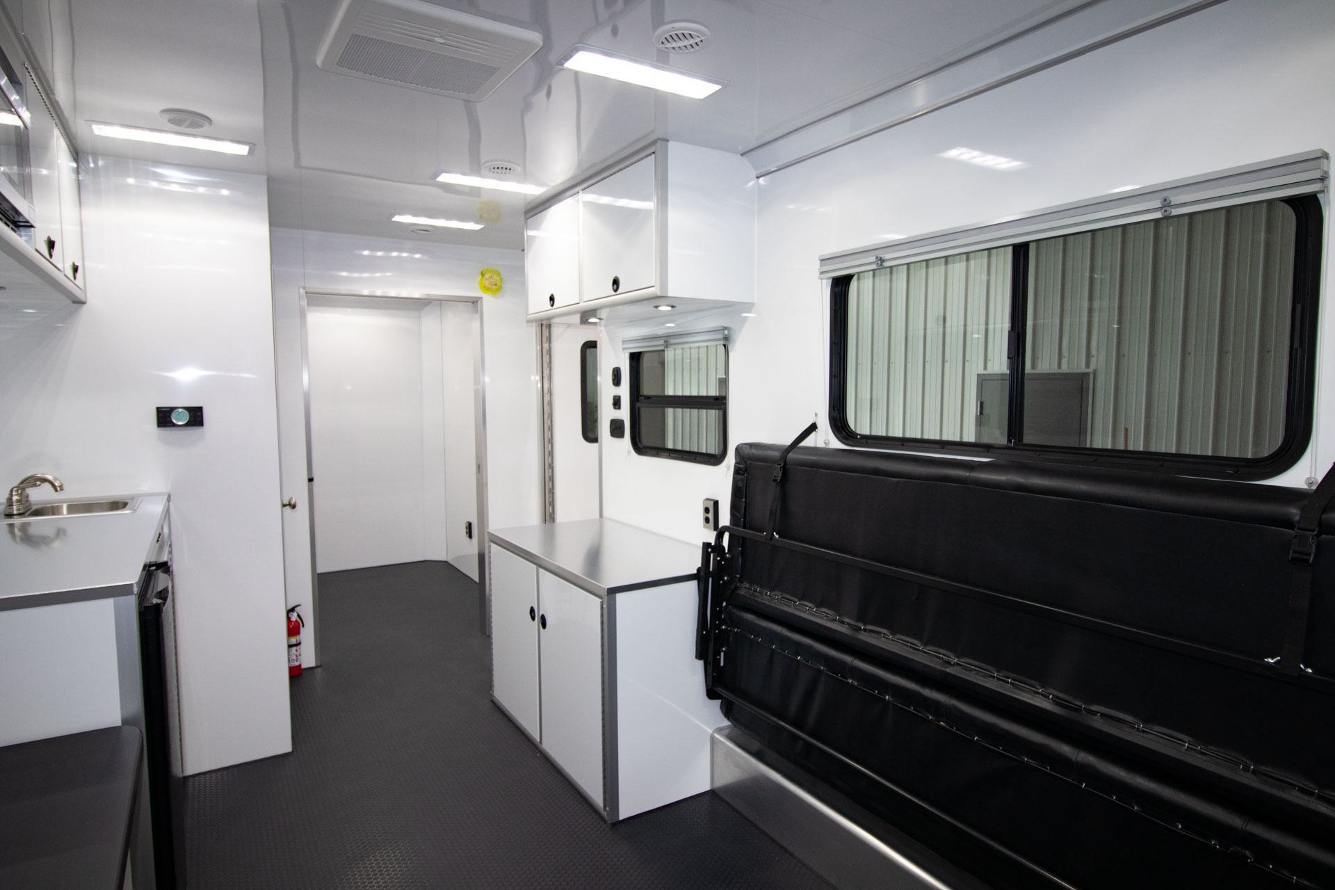 intech trailers