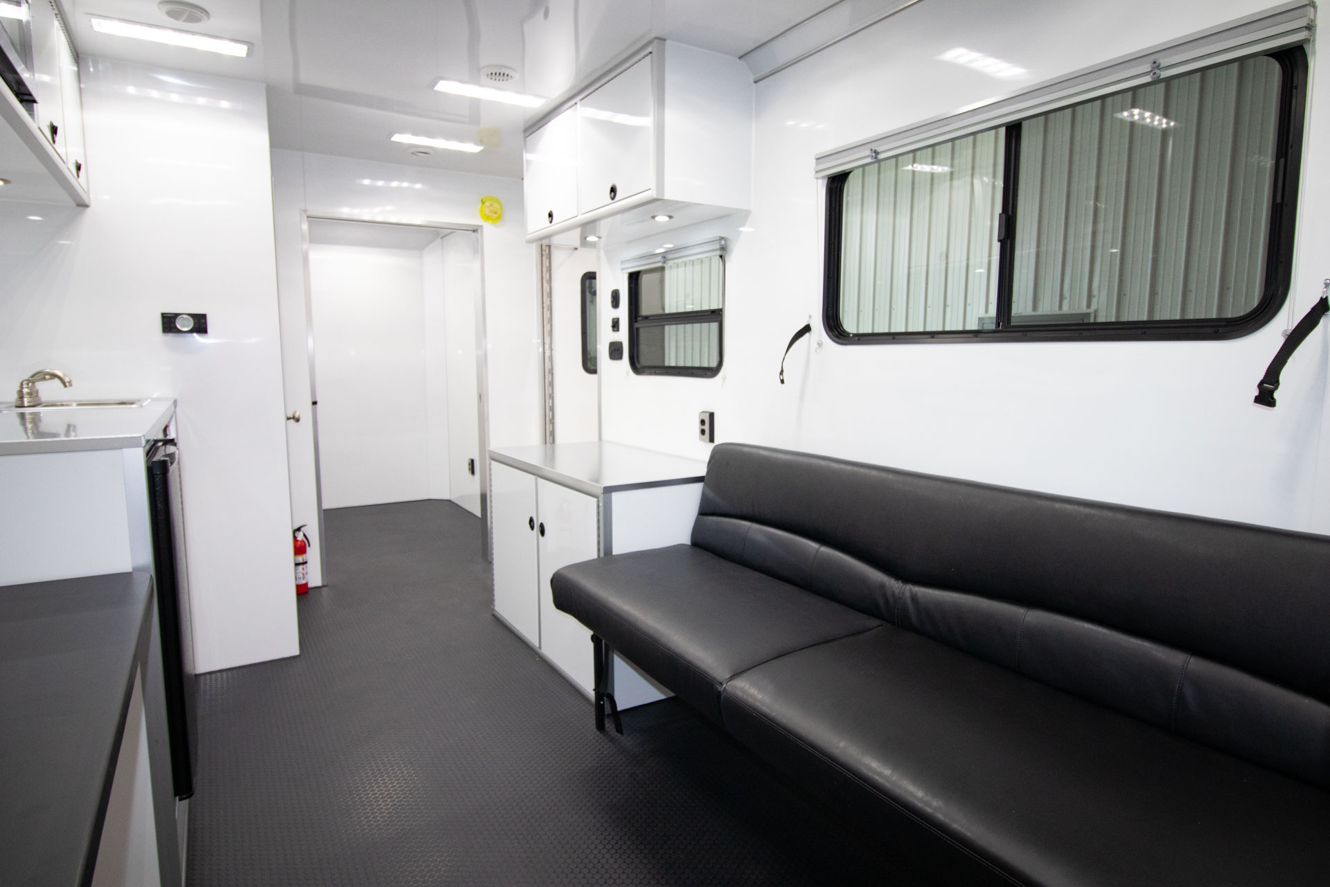 intech trailers