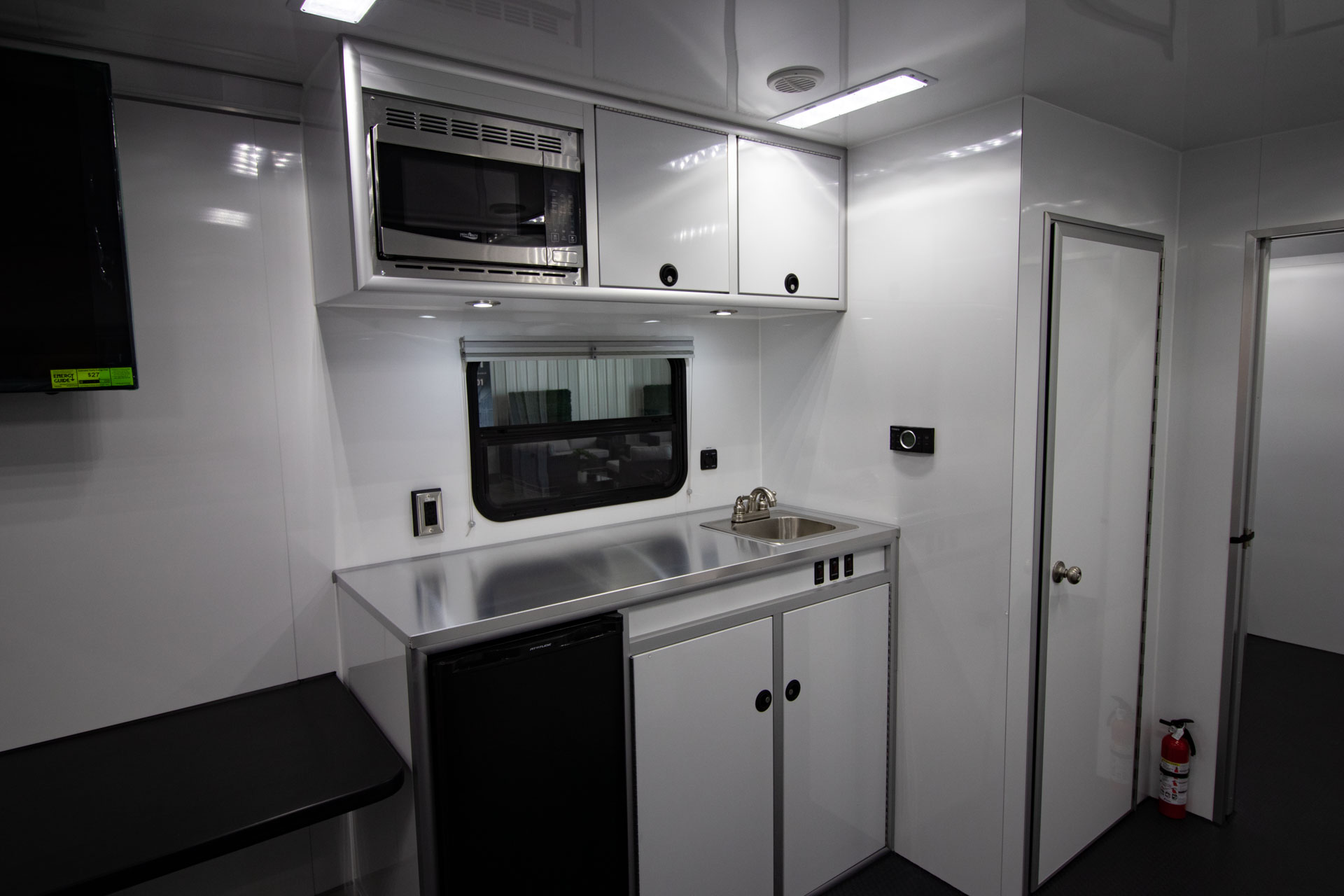 intech trailers