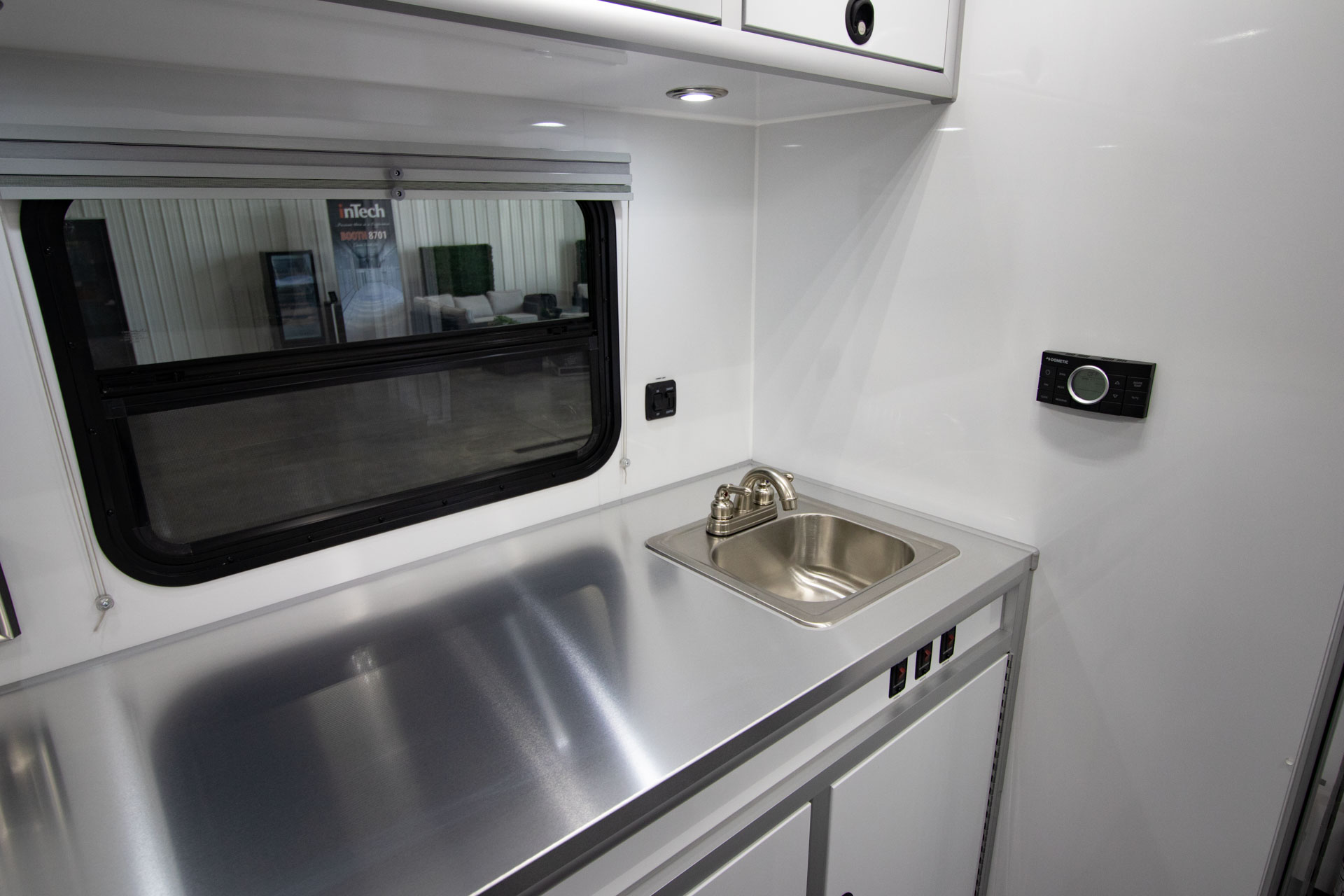intech trailers