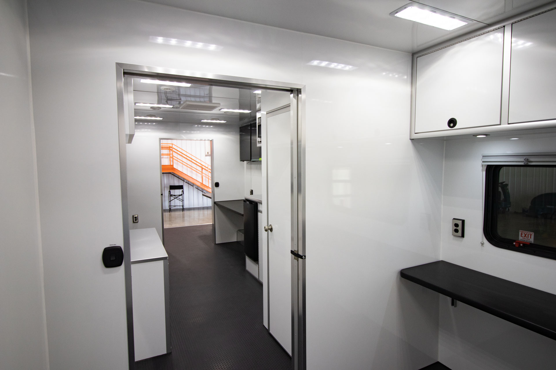 intech trailers