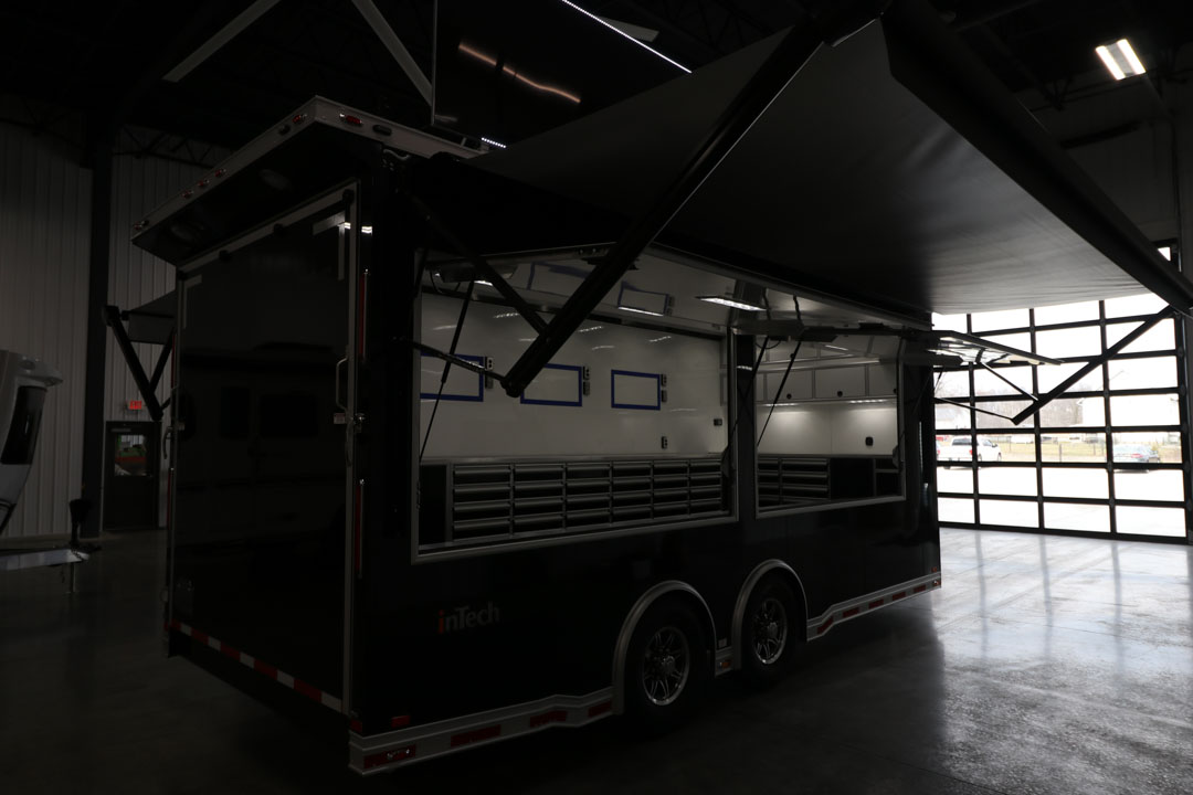 intech trailers