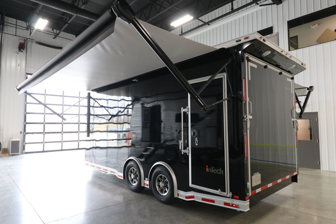 intech trailers