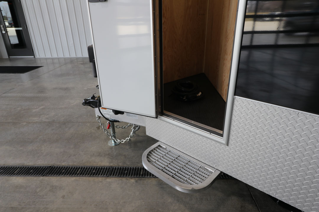 intech trailers