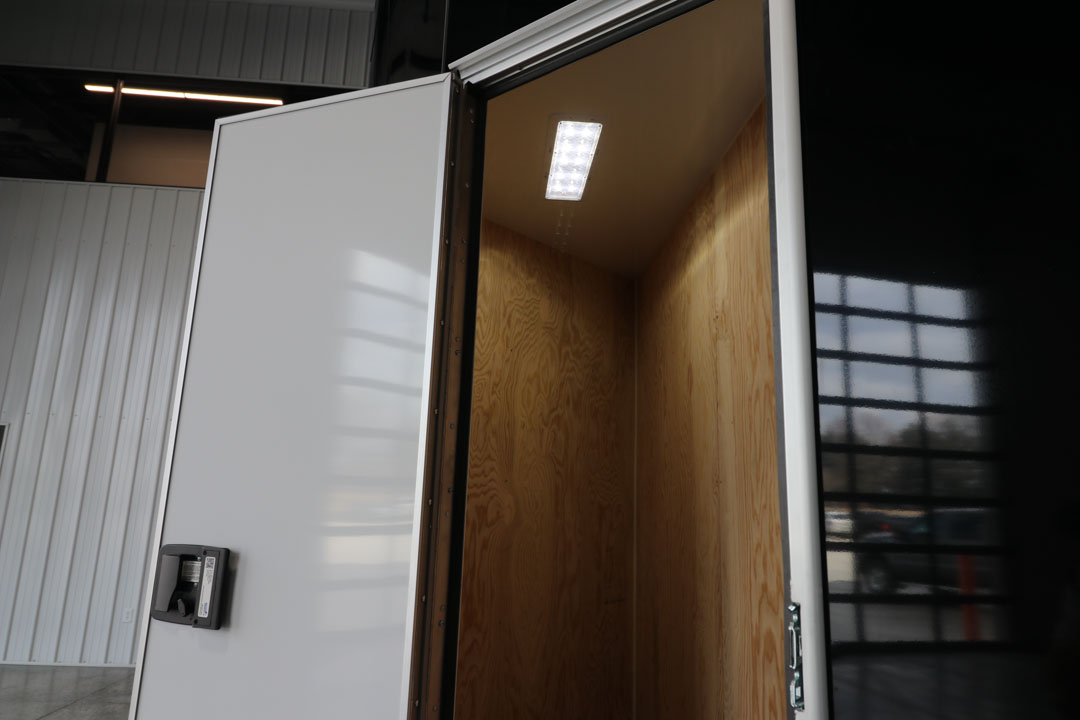intech trailers