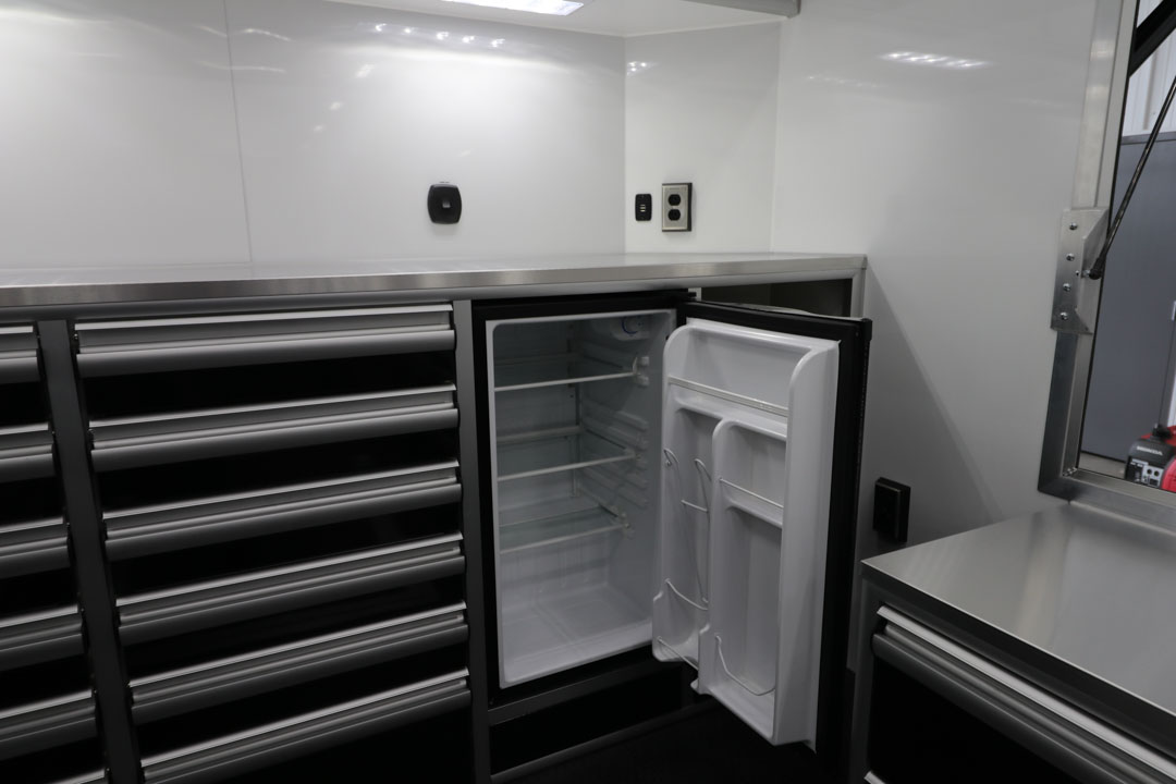 intech trailers