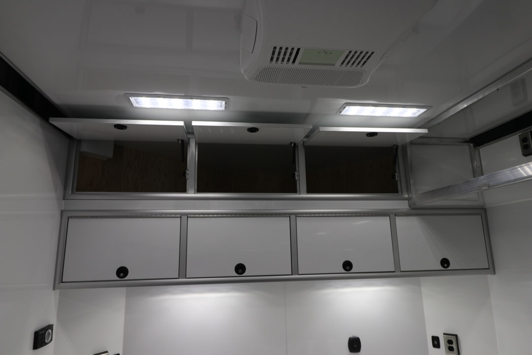 intech trailers