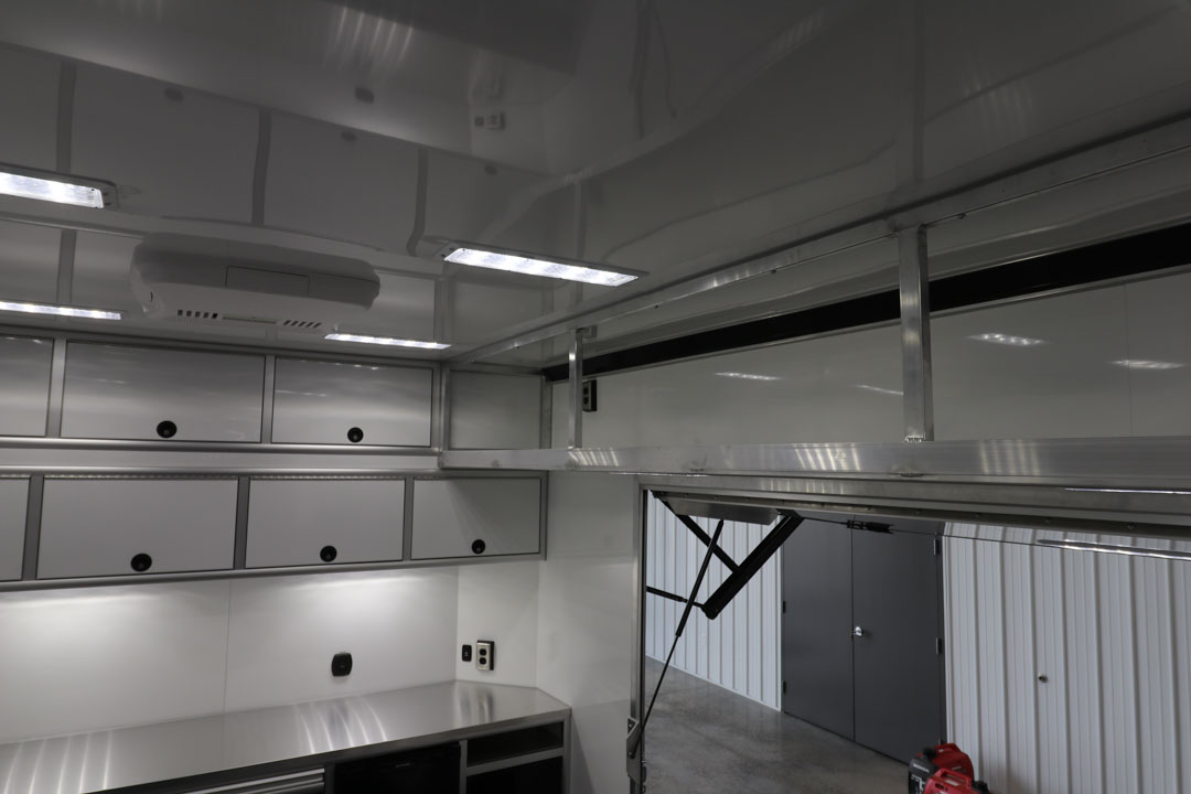 intech trailers