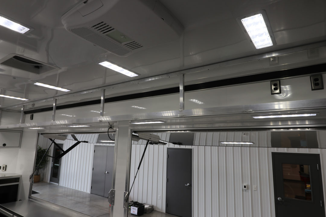 intech trailers