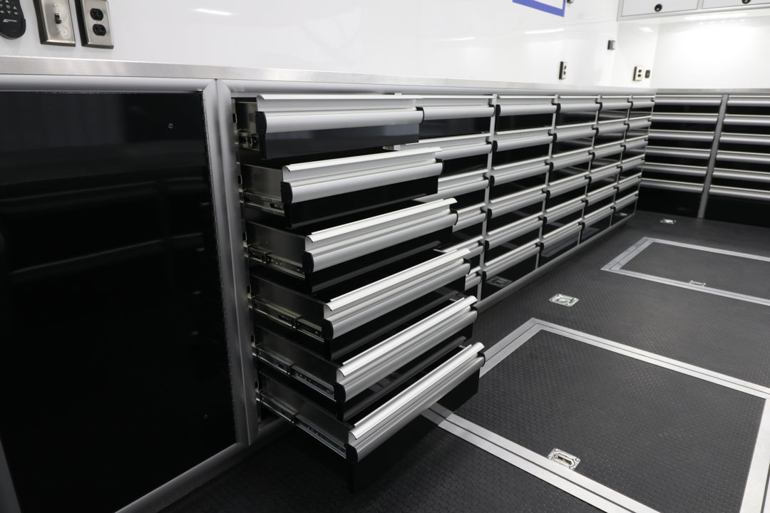 intech trailers
