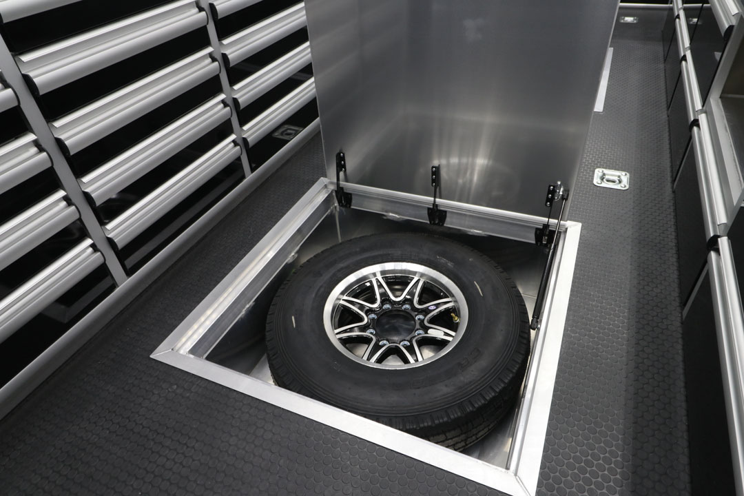 intech trailers