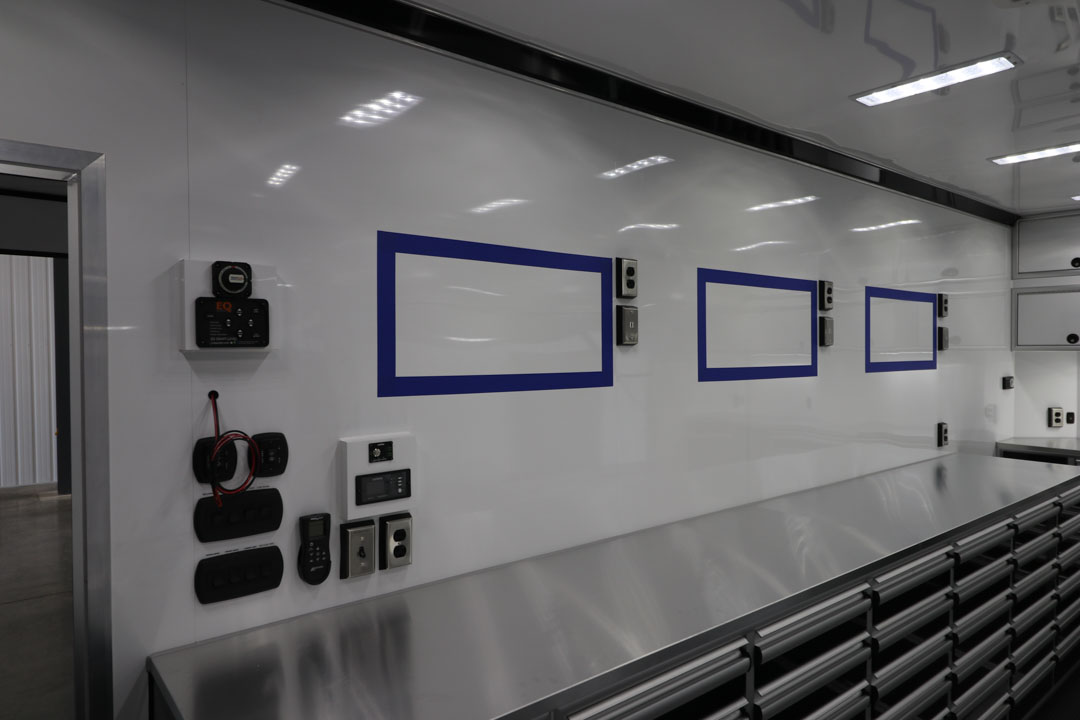 intech trailers