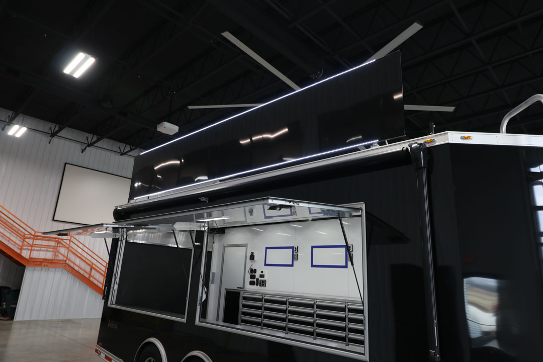 intech trailers