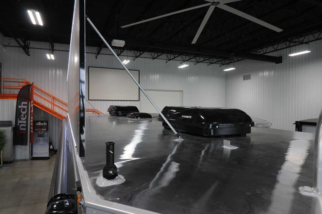 intech trailers