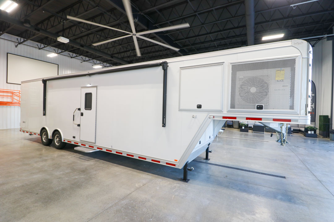 intech trailers