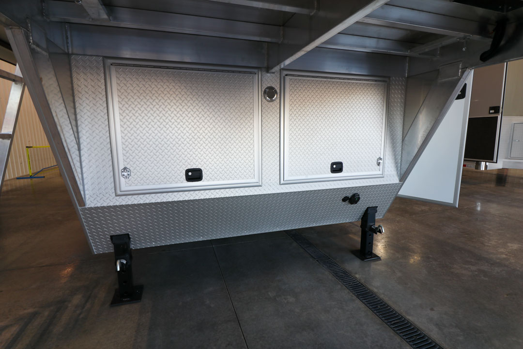 intech trailers