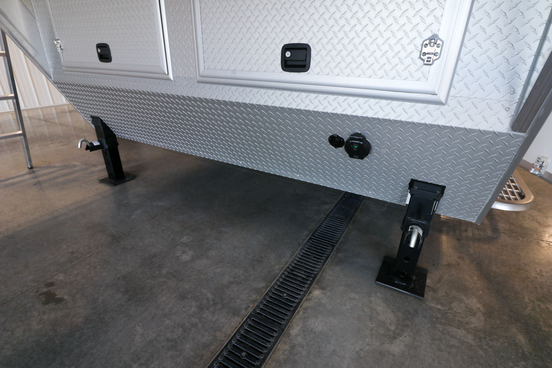 intech trailers