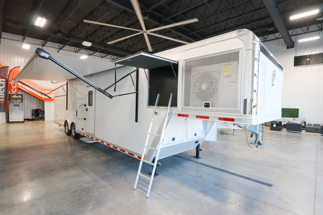intech trailers