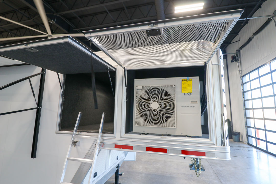 intech trailers